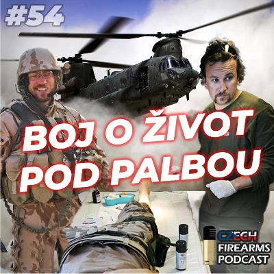 COMBAT MEDICI: Boj o život pod palbou. COMBAT MEDICI: Boj o život pod palbou.