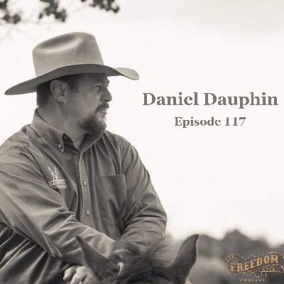 Dauphin Horsemanship - Daniel Dauphin Ep117