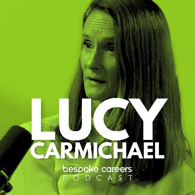 The Truth About Becoming An Architect - Lucy Carmichael