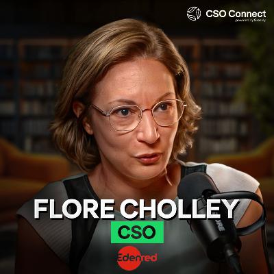Flore Cholley @Edenred | L'importance des indicateurs pour éxécuter sa stratégie RSE