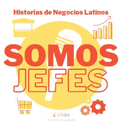 Episodio 13: Ricardo, Ben, Maggie - Xicha Brewing