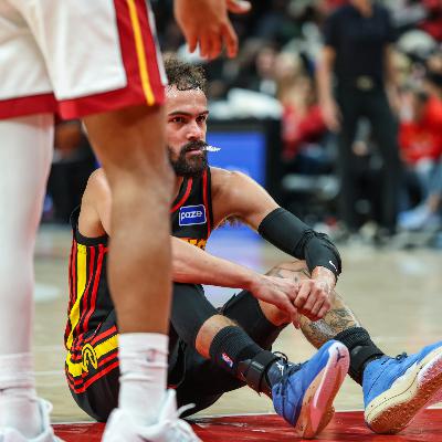 846 [AI比赛复盘] 第三十二场：主场不敌热火