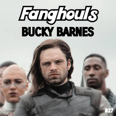 Bucky Barnes