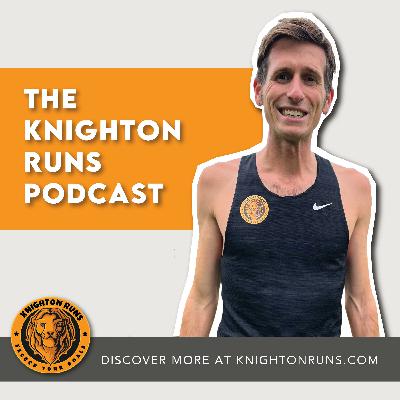 82 | The Right Way to Increase Your Mileage 82 | The Right Way to Increase Your Mileage