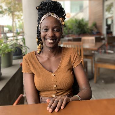 EP. 9 A Few Things on Immigration, Colorism and #BlackgirlsinTech