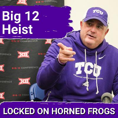 BREAKING: TCU Secures a MASSIVE Recruiting Win Over Baylor, Big 12 Foes With Brice McCurdy Commit BREAKING: TCU Secures a MASSIVE Recruiting Win Over Baylor, Big 12 Foes With Brice McCurdy Commit