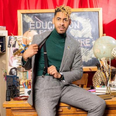 Mayor Parker Cuts DEI Quotas, Quinta Brings Field Trips to Philly, BMEN w Co-Founder Sterling Grimes Mayor Parker Cuts DEI Quotas, Quinta Brings Field Trips to Philly, BMEN w Co-Founder Sterling Grimes