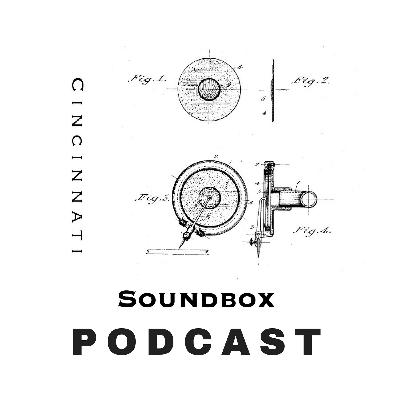 CSB Podcast: Episode 2 - "Concertos, Coffee, and Cristina"