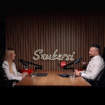 #22 Karolina Łukaszewska-Kempa: Bardzo lubię pozytywnych ludzi i to mnie nakręca