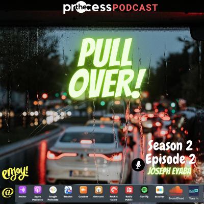 Pull OVER
