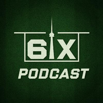 Ep 109: Upsets and Letdowns Ep 109: Upsets and Letdowns