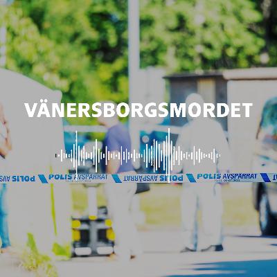 Vänersborgsmordet: avsnitt 3