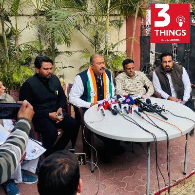 A BLO alleges mass deletions, women in the gig economy, and new BJP president A BLO alleges mass deletions, women in the gig economy, and new BJP president
