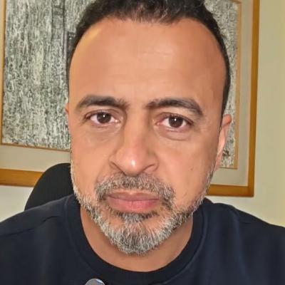 قاعدة مريحة في التعامل مع الله - خاطرة الفجر - مصطفى حسني