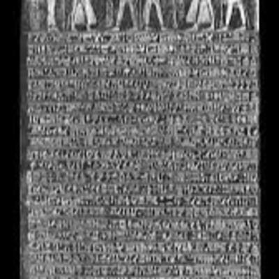Judges ch.10 v.6-18 When G-d Says No Judges ch.10 v.6-18 When G-d Says No