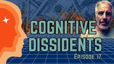 Cognitive Dissidents: TokenICEzation, Epsteinification, & Fighting the AI Borg