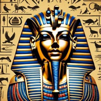خفايا العلوم المصرية القديمة