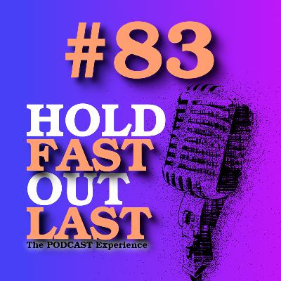 #83 | Watch to Increase Your Stocks by 10%... | Hold Fast Out Last