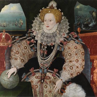 The Elizabethan Dream: How England Became a Sea Power The Elizabethan Dream: How England Became a Sea Power