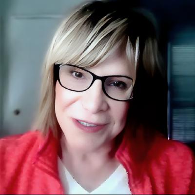 529 Maureen Angelini - Channeled Wisdom on Suicide, Regrets and the Importance of Life