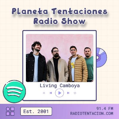 PTRS 24x51: Living Camboya nos presentan 'Pequeñas victorias' PTRS 24x51: Living Camboya nos presentan 'Pequeñas victorias'