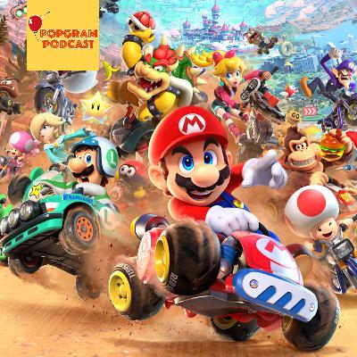 Popgram Podcast no 146 Popgram Podcast no 146