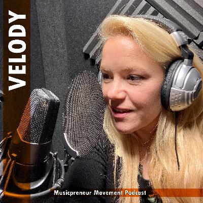 17: What Makes You Unique In Music? | Velody