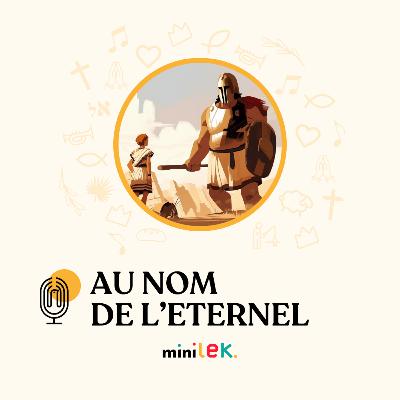 Au nom de l'Eternel ! - Le Temps des Mini'