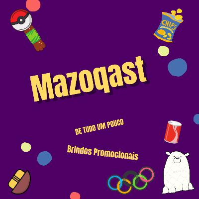 #06 - De Tudo Um Pouco | Brindes Promocionais