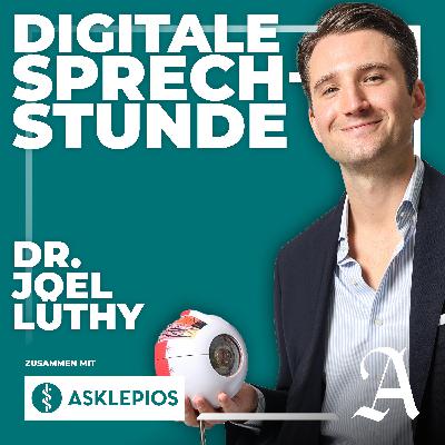 Getrübtes Sehen – welcher Eingriff bei erkrankter Hornhaut hilft