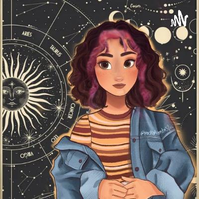 T 4 Ep 2. Como leer tu carta astral 🖤
