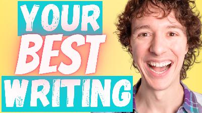 Why You Need a Writing Coach or Mentor