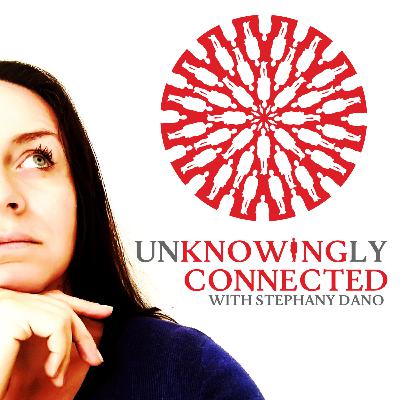 EP#7: Paul Linden- From Smallifying to Empowering the Bodymind