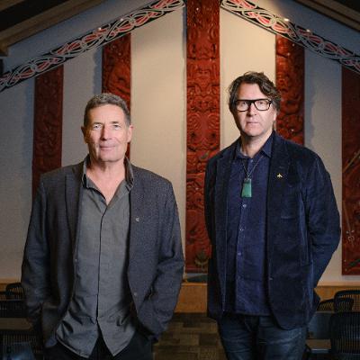 Episode 059 - Tennent Brown