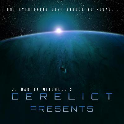 DERELICT Presents: The Amelia Project