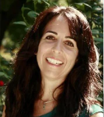 Four Quadrant Living: Creating your Health Destiny with Dina Colman