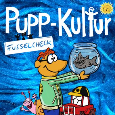 Folge 24 1/2: Fusselcheck