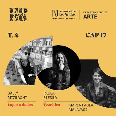 Teorética y Lugar a Dudas - Prácticas de horizontalidad en espacios de artistas para artistas