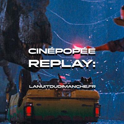 Jurassic Park, la saga Jurassic Park, la saga