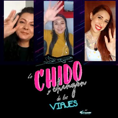 Programa 11 - "Mérida, Yucatán" Programa 11 - "Mérida, Yucatán"