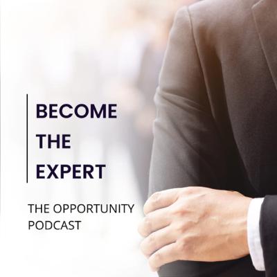 Becoming the Expert!!!