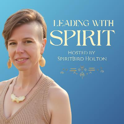 [Ep 93] Are You an Empath? How to Turn Your Sensitivity into Strength