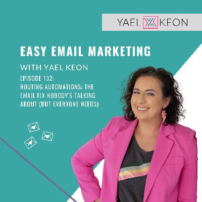 Routing Automations: The Email Fix Nobody's Talking About (But Everyone Needs) Routing Automations: The Email Fix Nobody's Talking About (But Everyone Needs)