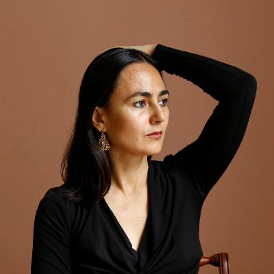 Rachelle Mozman Solano | Ep.5