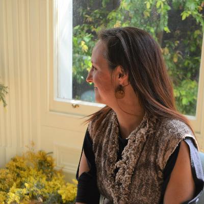 Claire Dunn - Wild Awake: Living a Connected Life