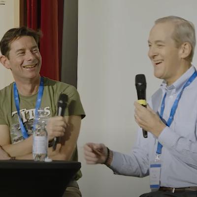Mountainside Chat with Will Thorndike at RV Capital's 2025 Annual Gathering
