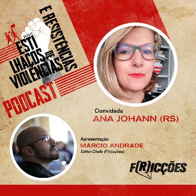 03 | Da violência como luto e libertação do desejo 03 | Da violência como luto e libertação do desejo