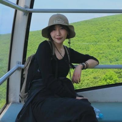 山のポテンシャルは景色だけじゃない with 古谷知華さん