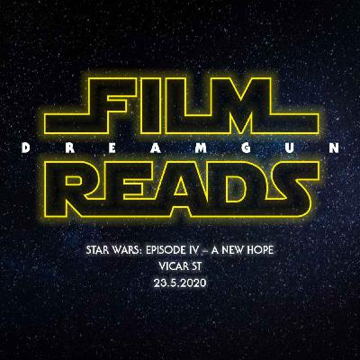 Star Wars: A New Hope (Part 2)
