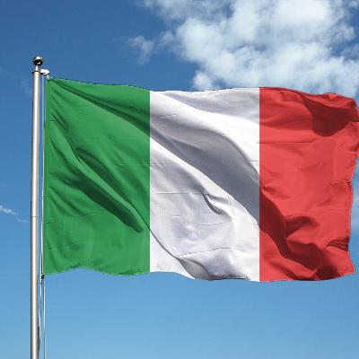 Radio Dario ep. 31 - W l'Italia e W la musica italiana!